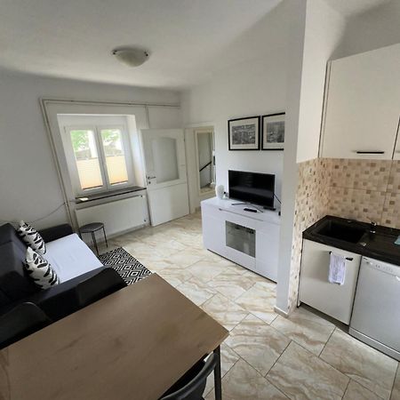 Apartment Marino Senj  Εξωτερικό φωτογραφία