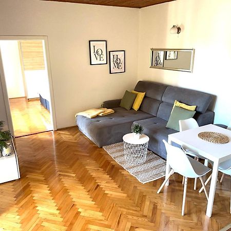 Apartment Marino Senj  Εξωτερικό φωτογραφία