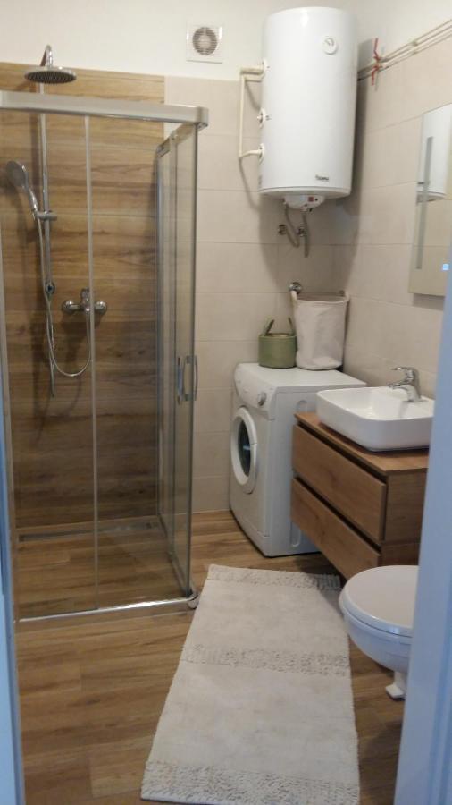 Apartment Marino Senj  Εξωτερικό φωτογραφία