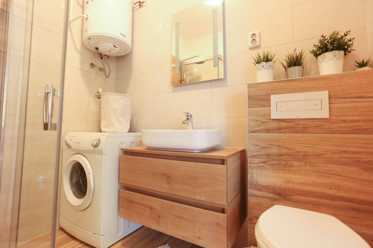 Apartment Marino Senj  Εξωτερικό φωτογραφία