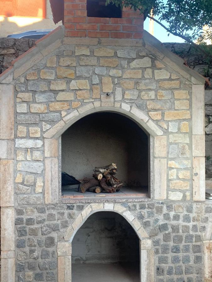 Apartment Marino Senj  Εξωτερικό φωτογραφία