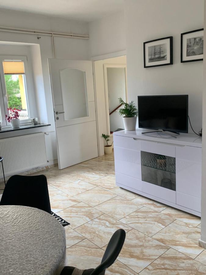 Apartment Marino Senj  Εξωτερικό φωτογραφία