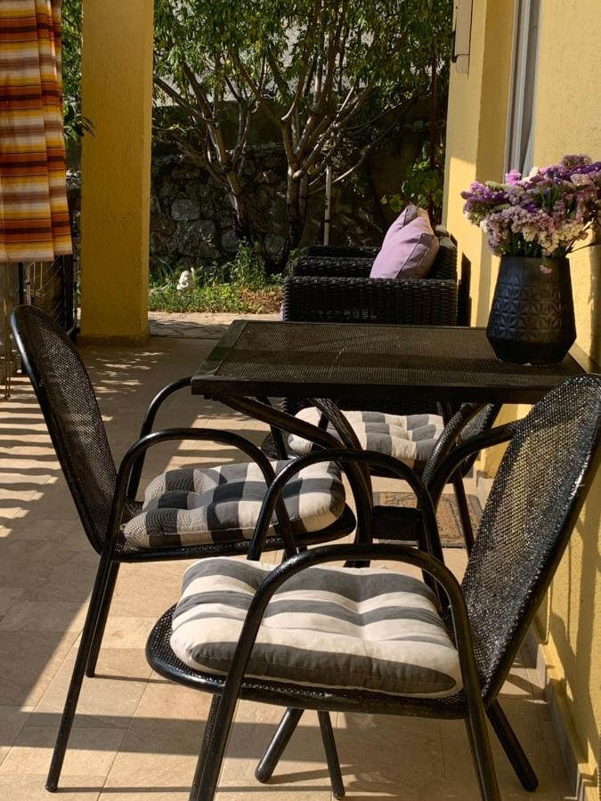 Apartment Marino Senj  Εξωτερικό φωτογραφία