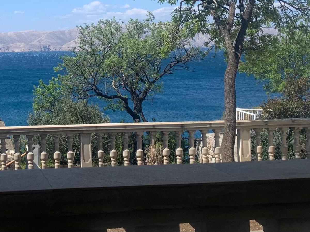 Apartment Marino Senj  Εξωτερικό φωτογραφία