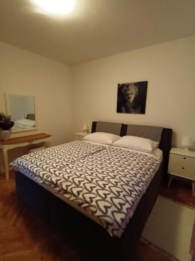 Apartment Marino Senj  Εξωτερικό φωτογραφία