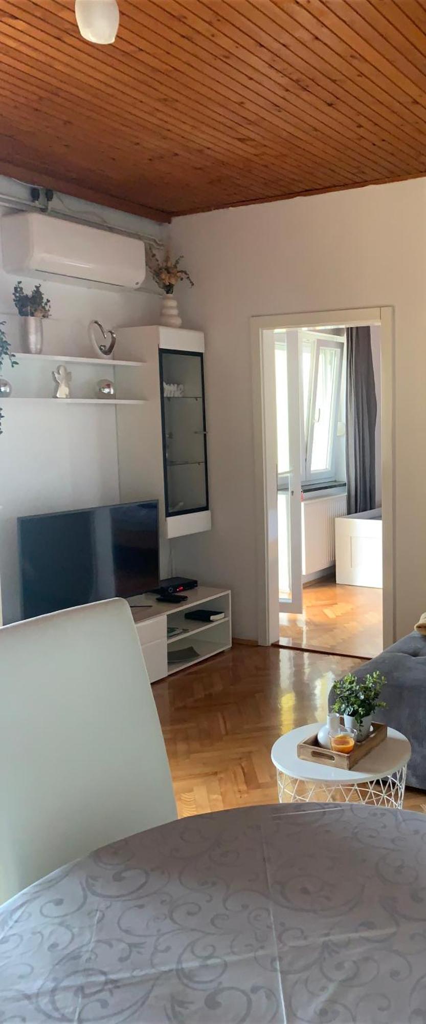 Apartment Marino Senj  Εξωτερικό φωτογραφία