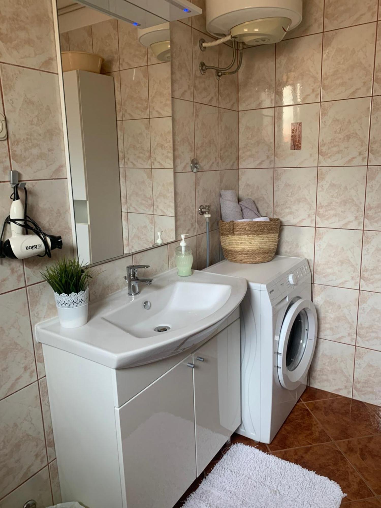 Apartment Marino Senj  Εξωτερικό φωτογραφία