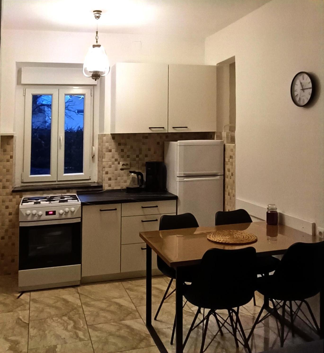 Apartment Marino Senj  Εξωτερικό φωτογραφία