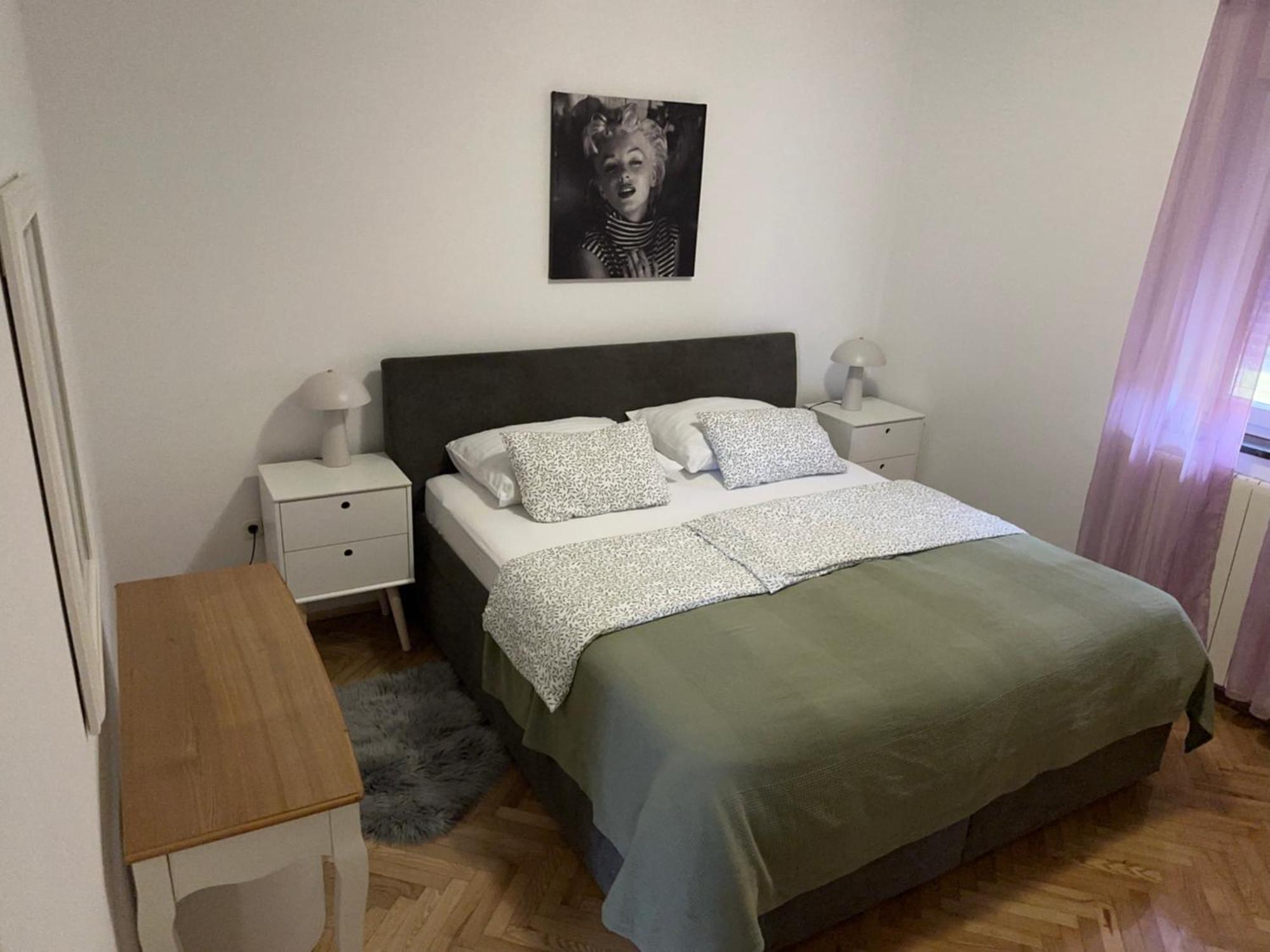 Apartment Marino Senj  Εξωτερικό φωτογραφία