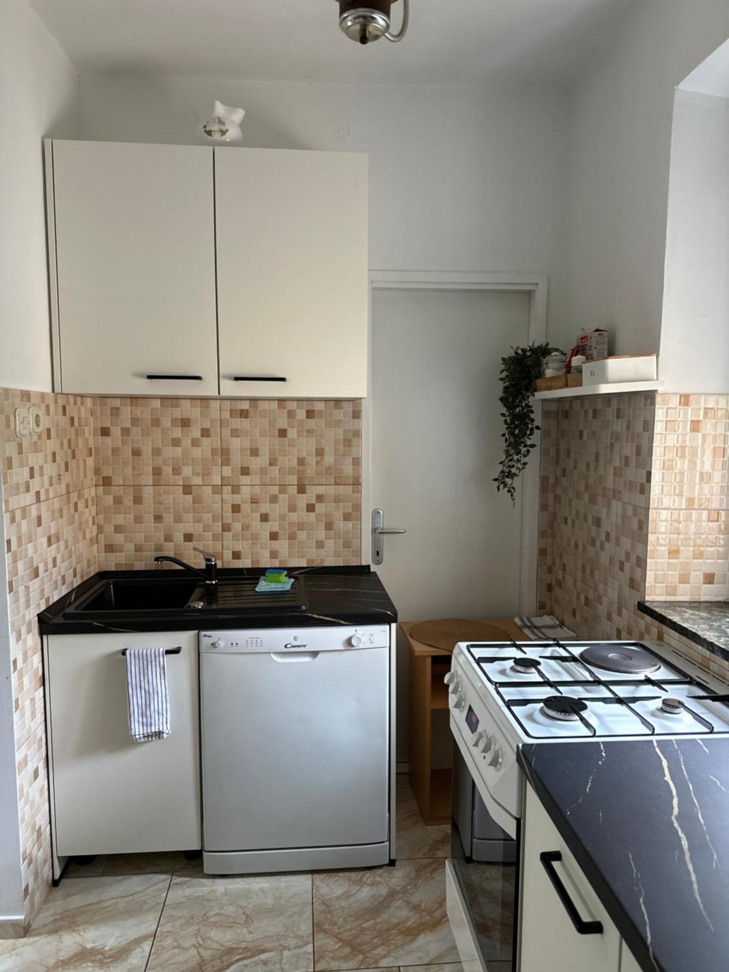 Apartment Marino Senj  Εξωτερικό φωτογραφία