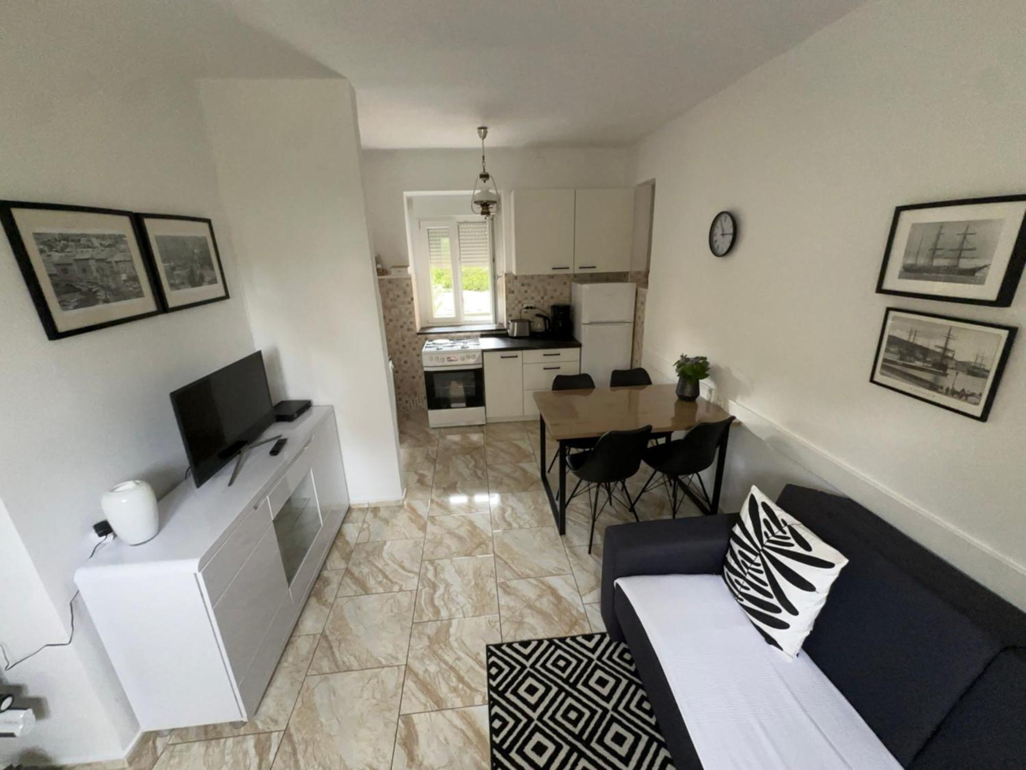 Apartment Marino Senj  Εξωτερικό φωτογραφία