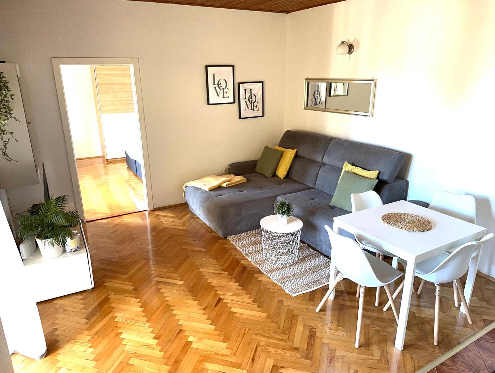 Apartment Marino Senj  Εξωτερικό φωτογραφία