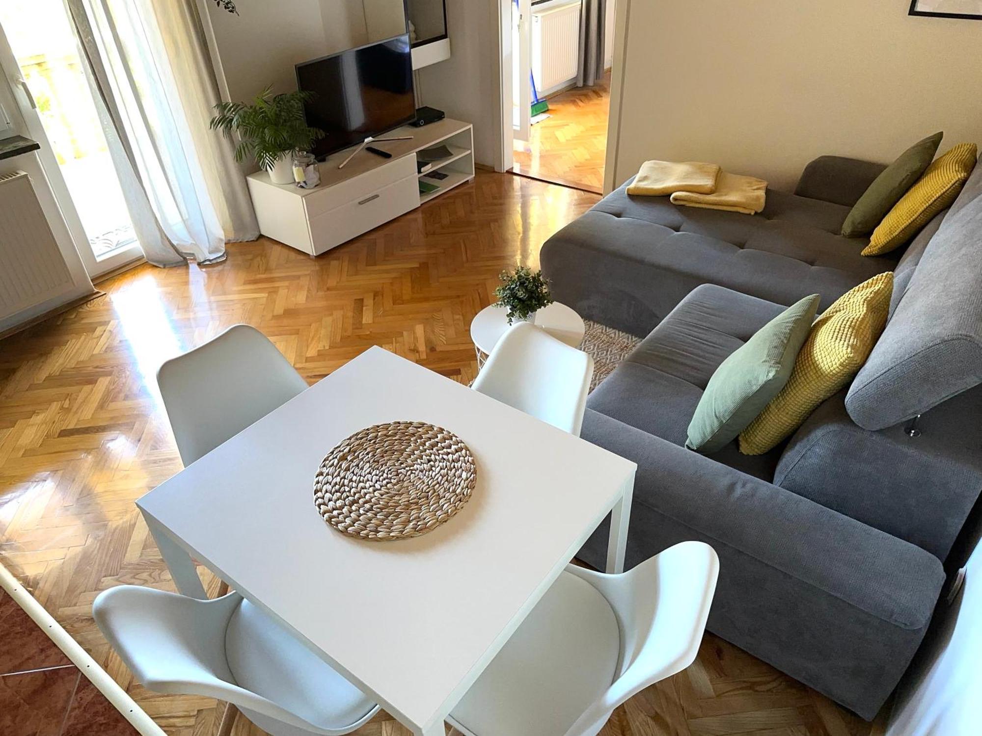 Apartment Marino Senj  Εξωτερικό φωτογραφία