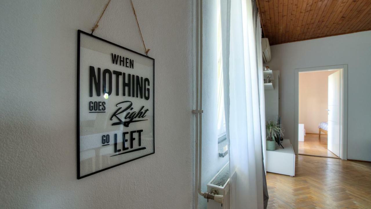 Apartment Marino Senj  Εξωτερικό φωτογραφία