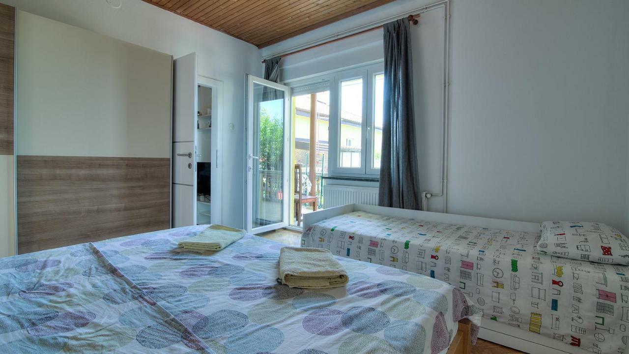 Apartment Marino Senj  Εξωτερικό φωτογραφία