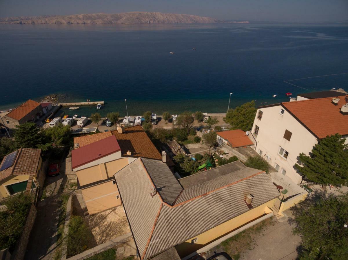 Apartment Marino Senj  Εξωτερικό φωτογραφία
