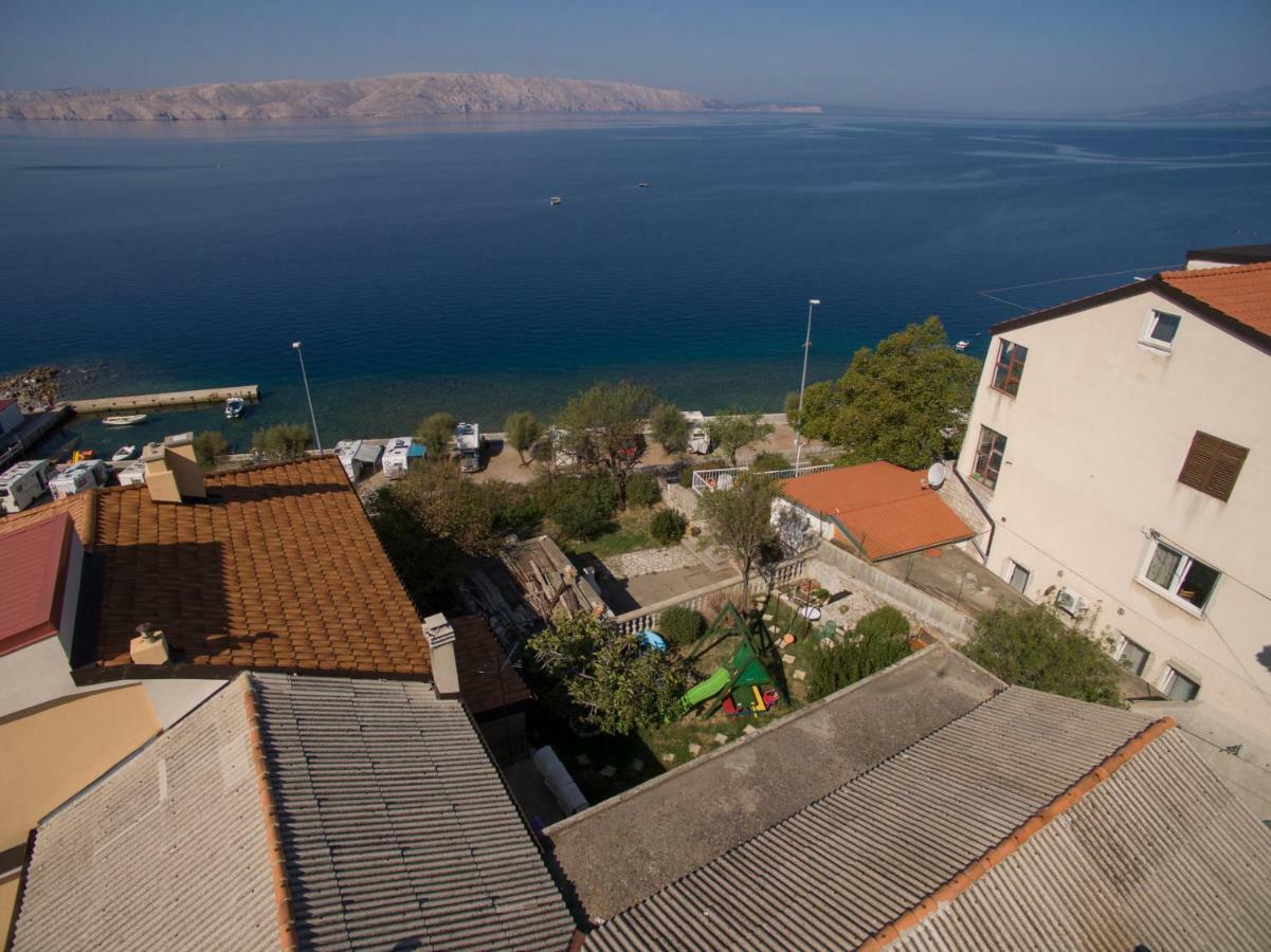 Apartment Marino Senj  Εξωτερικό φωτογραφία